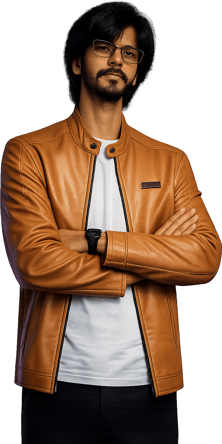 Nathan Asif, Full Stack and AI Engineer